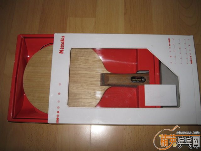 ���ѳ�Nittaku С��רҵ�� �� DONIC��̼FL