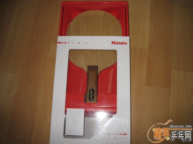 ���ѳ�Nittaku С��רҵ�� �� DONIC��̼FL