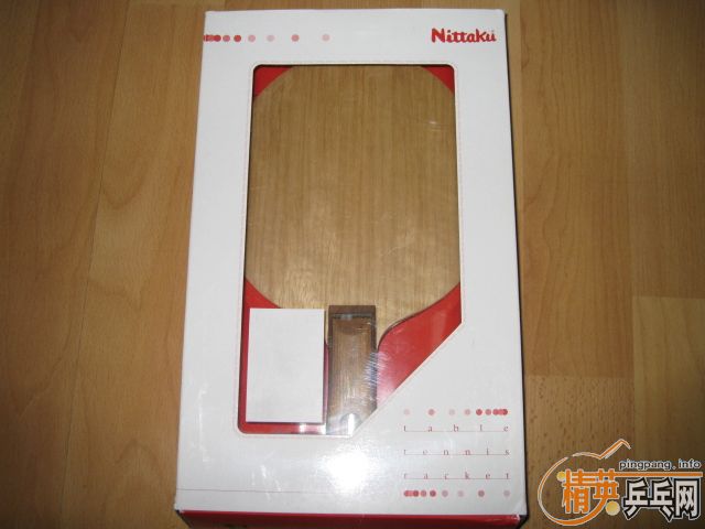 ���ѳ�Nittaku С��רҵ�� �� DONIC��̼FL