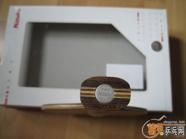 ���ѳ�Nittaku С��רҵ�� �� DONIC��̼FL