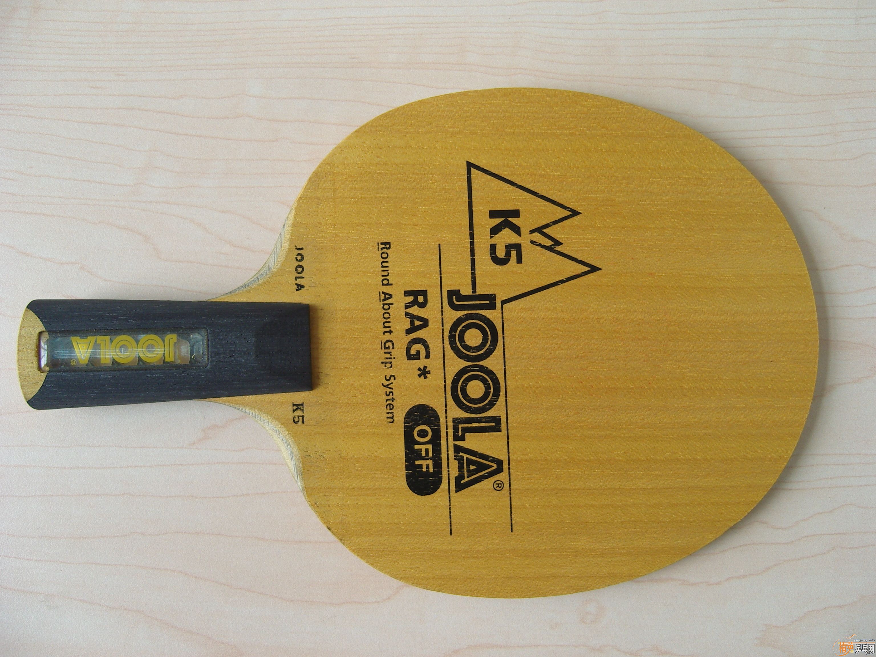 ���۴�������Сʱ��JOOLA K5