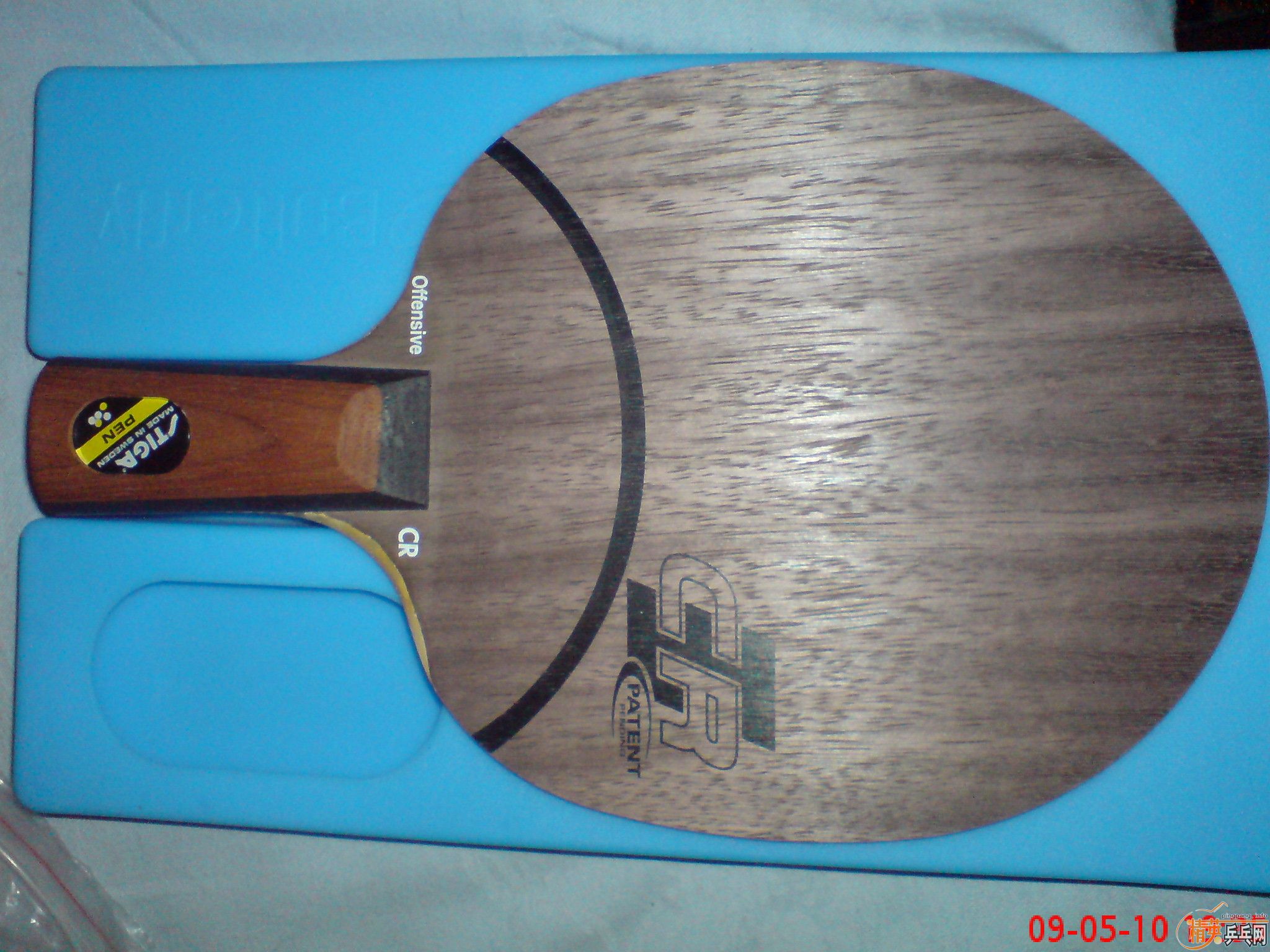 �ռ����ݵİ���OC ������˵��һ��