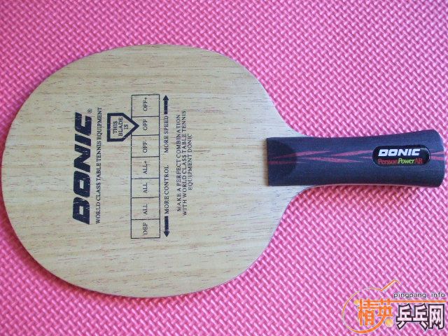 ��Donic�װ� persson power ar 180����