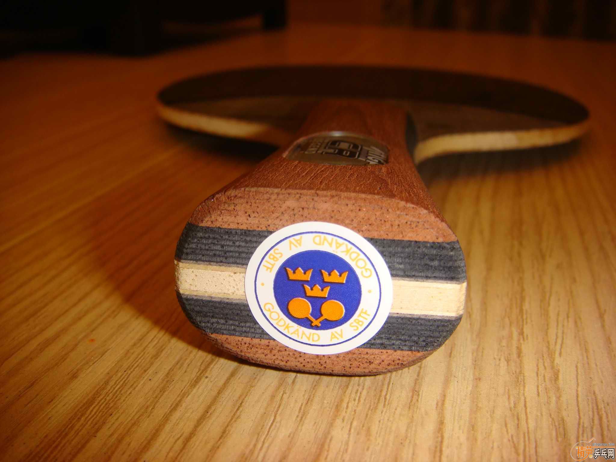 ��Stiga OC-CR����ͼ