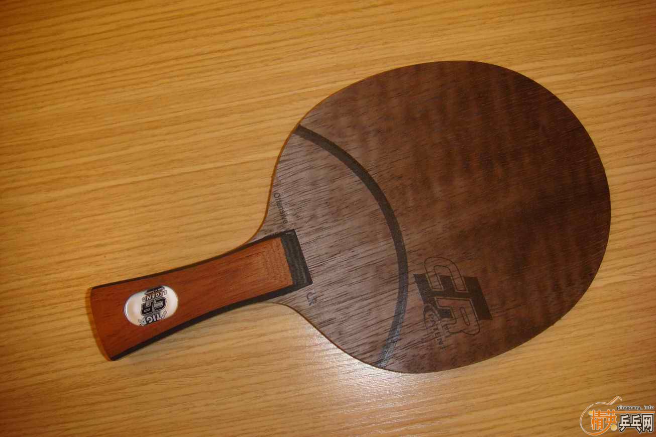 ��Stiga OC-CR����ͼ