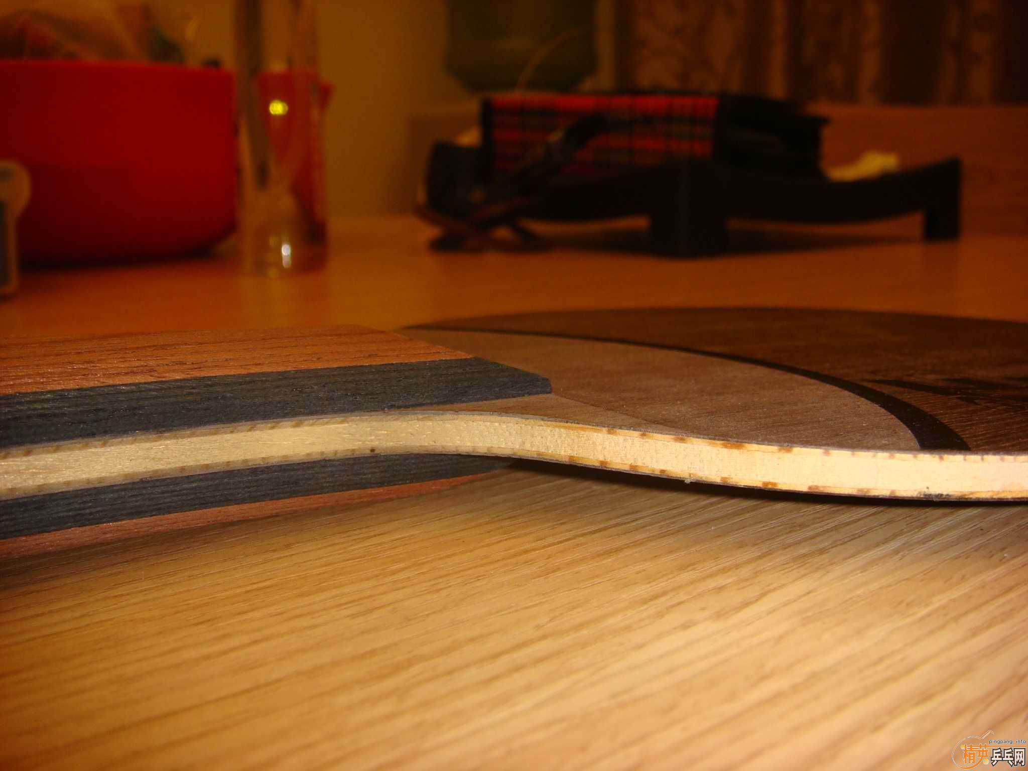 ��Stiga OC-CR����ͼ