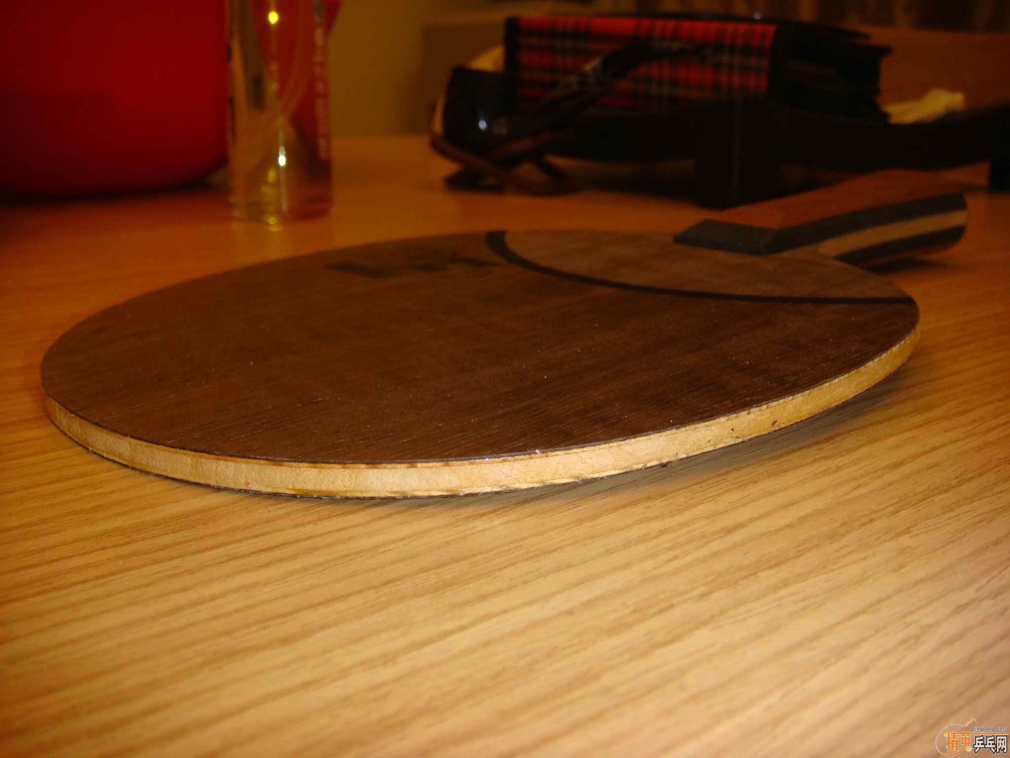 ��Stiga OC-CR����ͼ