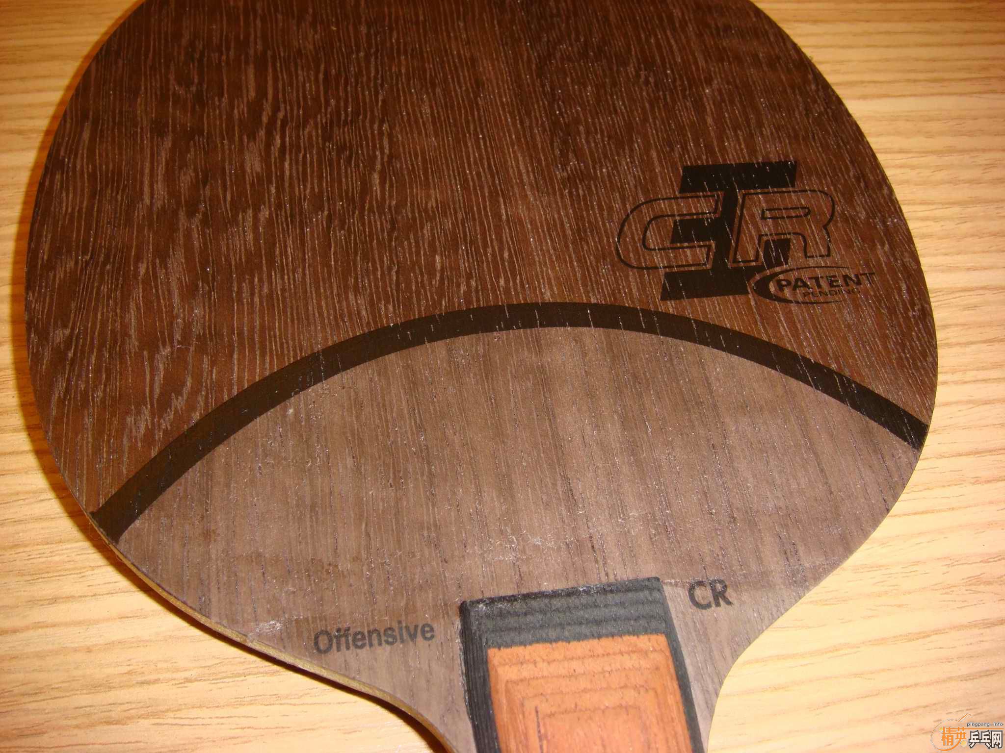 ��Stiga OC-CR����ͼ