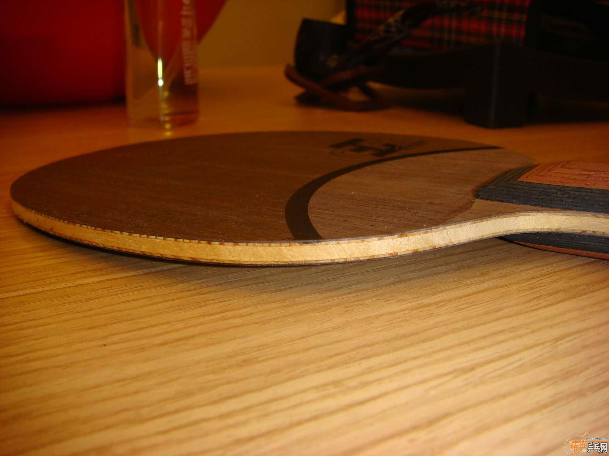 ��Stiga OC-CR����ͼ