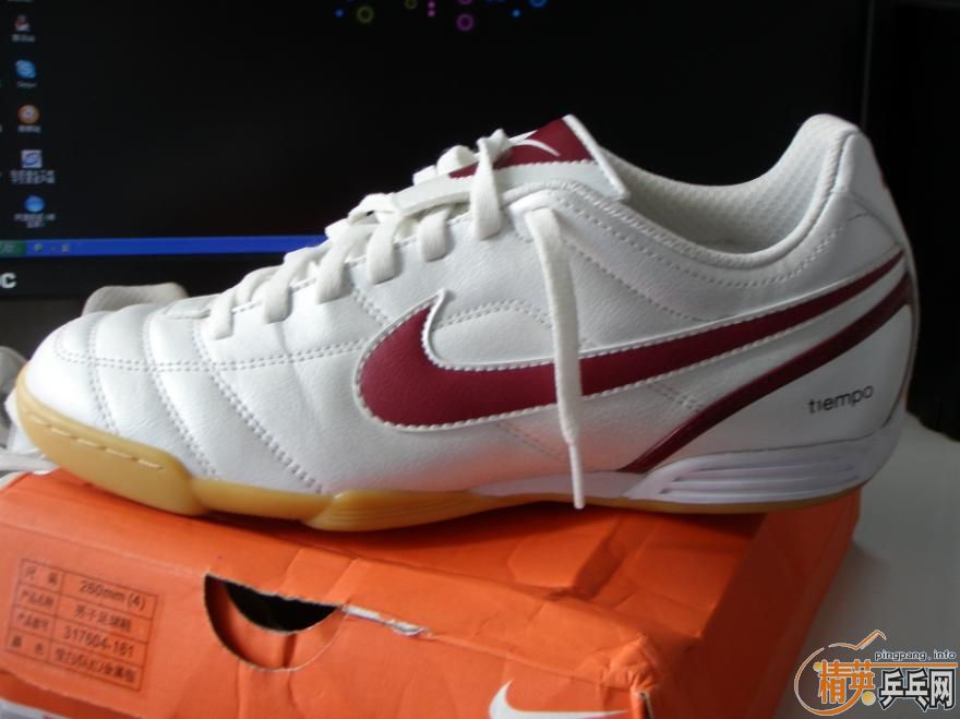 ��һ˫NIKE����Ь  120��˳�� (���)