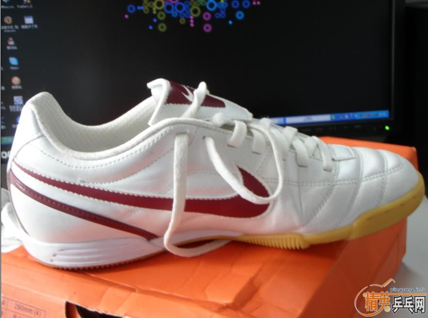 ��һ˫NIKE����Ь  120��˳�� (���)