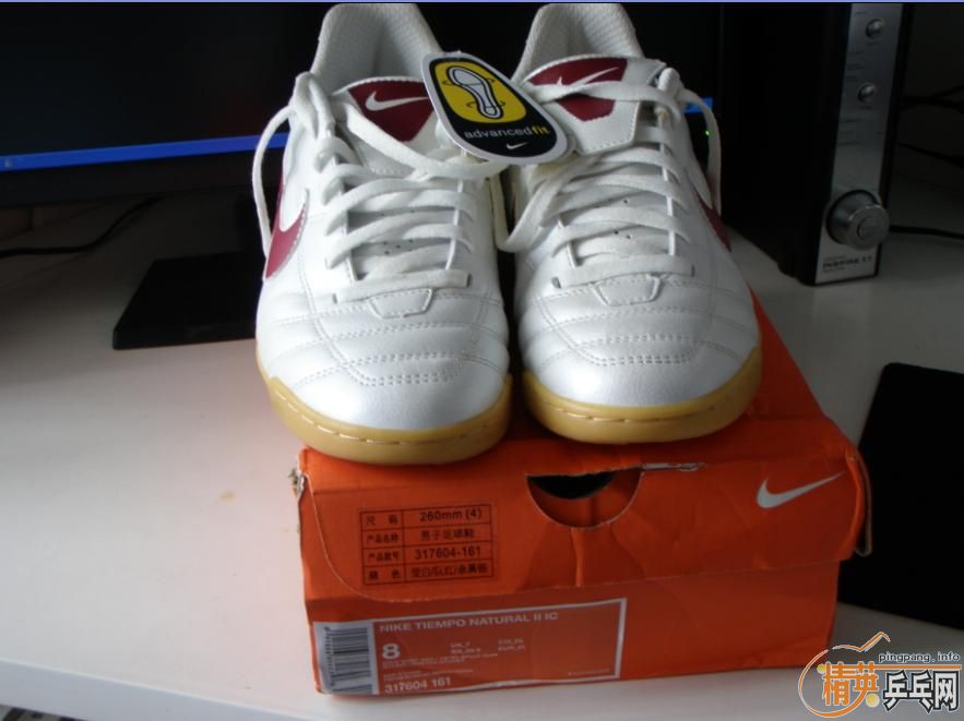 ��һ˫NIKE����Ь  120��˳�� (���)