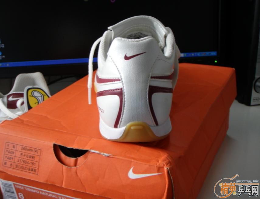 ��һ˫NIKE����Ь  120��˳�� (���)