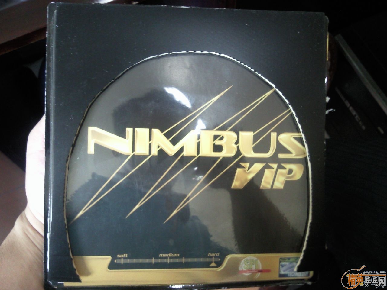 400���ʳ�9.8�� ͦ������ NIMBUS VIP��ͦ�� SINUS ALPHA