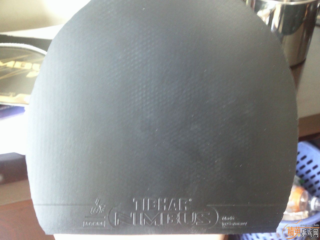 400���ʳ�9.8�� ͦ������ NIMBUS VIP��ͦ�� SINUS ALPHA