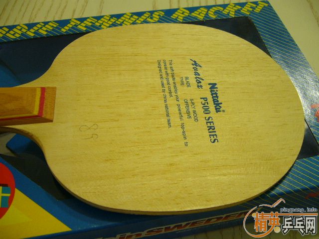 ����ɫ���µ�2�����۾���nittaku��p500ֱ��