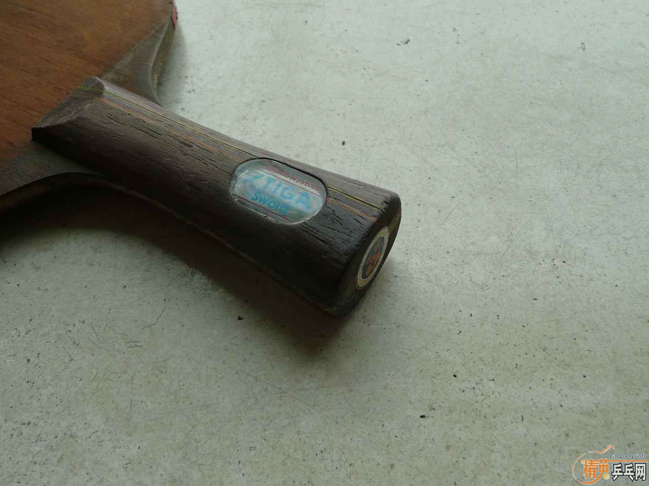 ����һ���ϵ�STIGA�װ廻 ������ά��