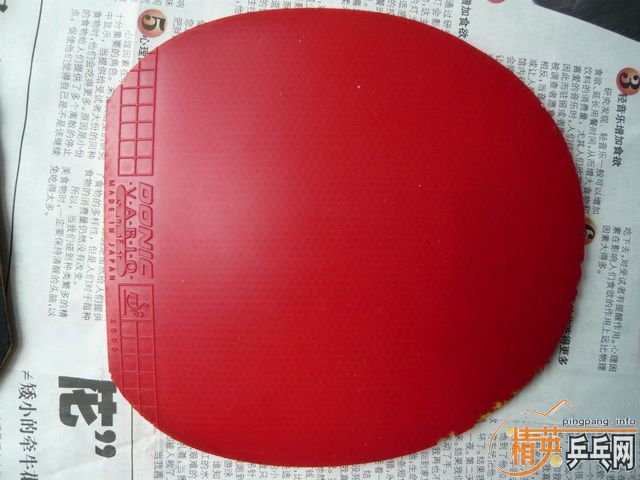 DONIC�׽���������