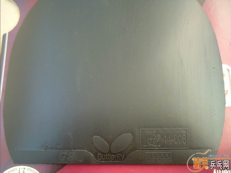 180���ʳ������һ�ε�SRIVER G3��ɫ 2.1