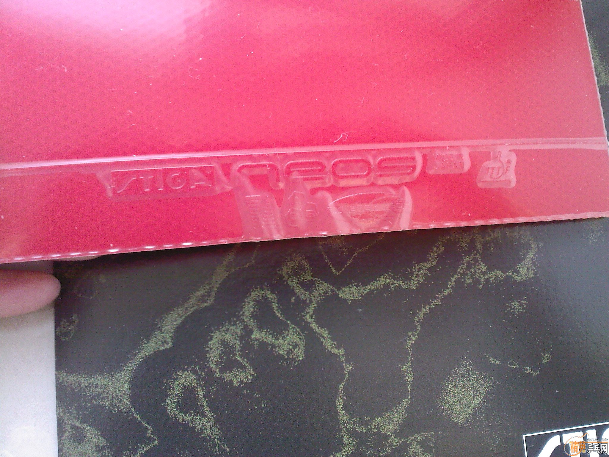 ���˳�����STIGA���ܽ�Ƥ����Ȥ����