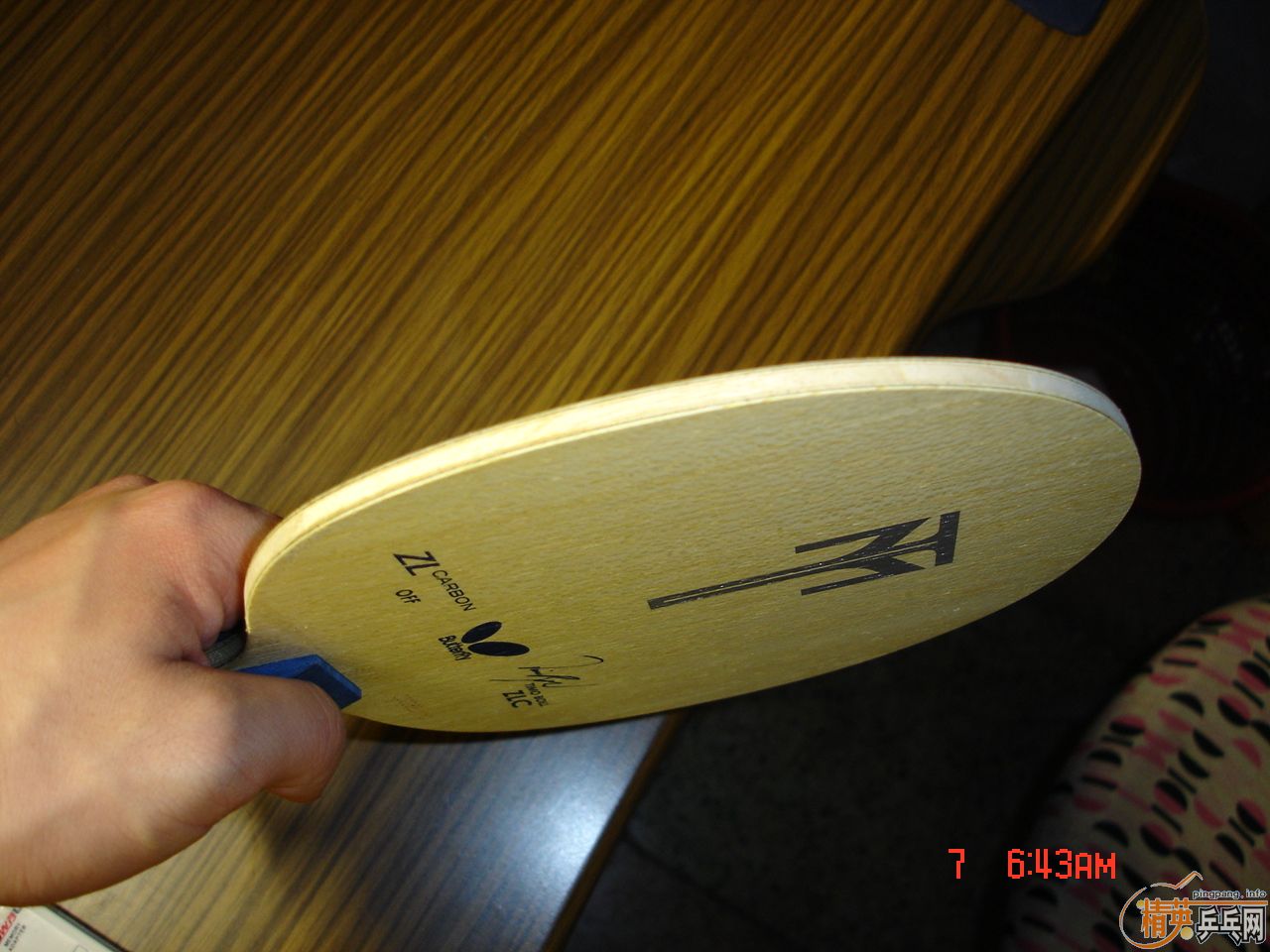 ������ZLC FL