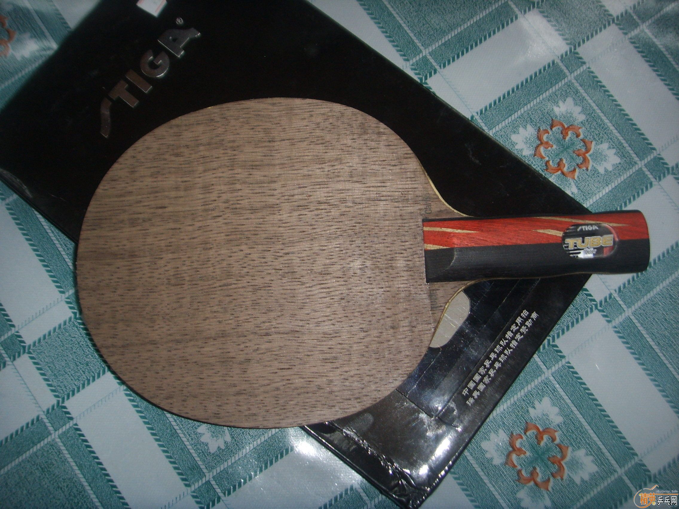 Stiga ̼�ع�������