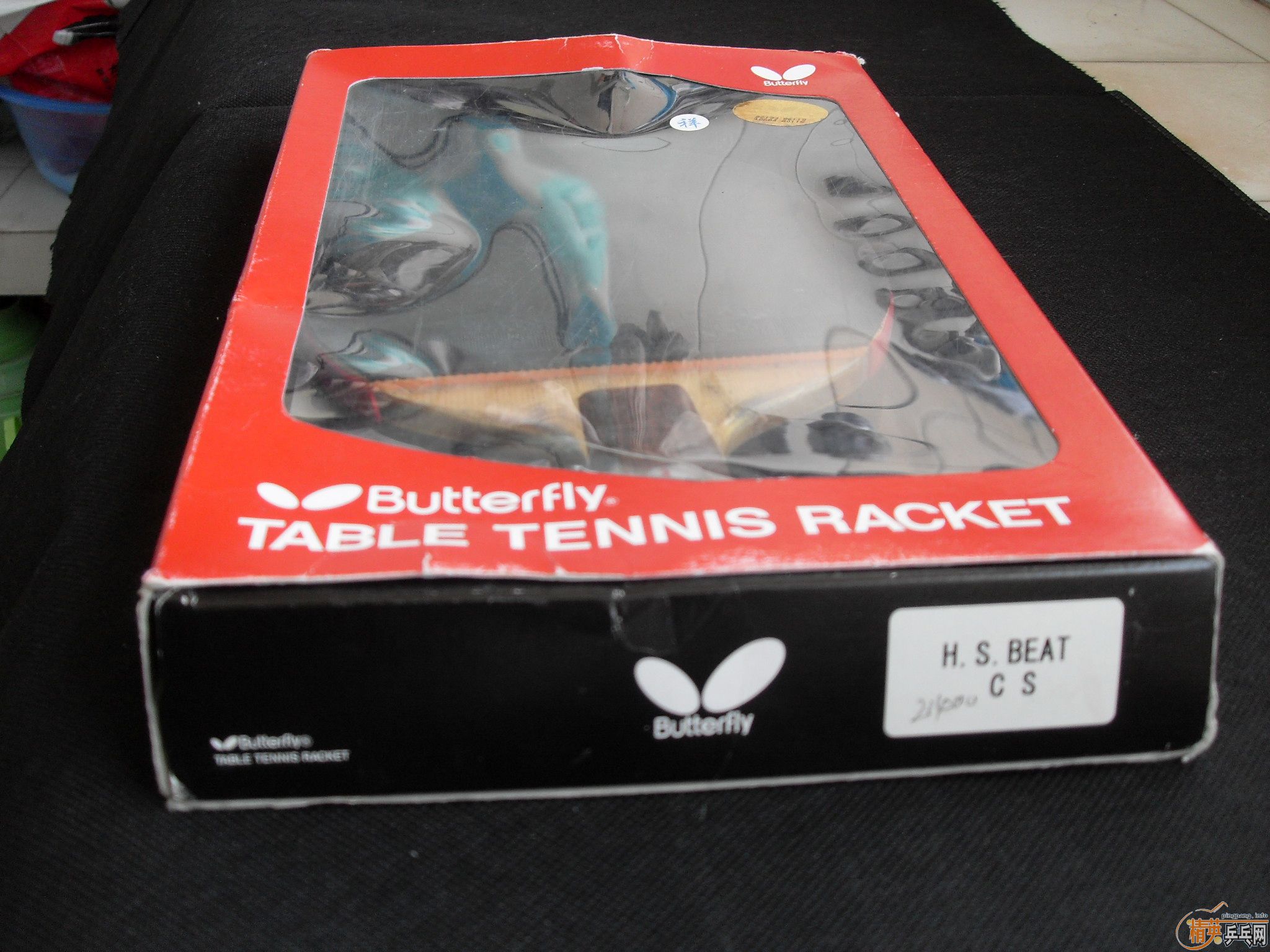 [Ƽ]butterfly H.S.BEAT .ŵˡɫϺ300Ԫ֧