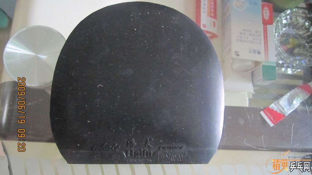 ��9.5�� �����ֺ���δ���39��+STIGA EVO1.8MM��130����