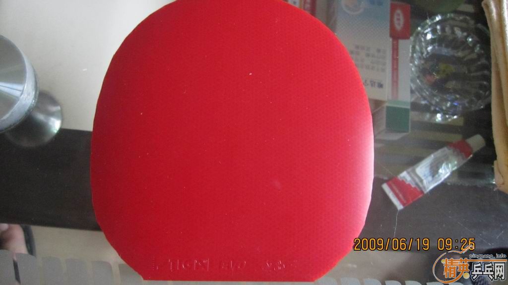 ��9.5�� �����ֺ���δ���39��+STIGA EVO1.8MM��130����