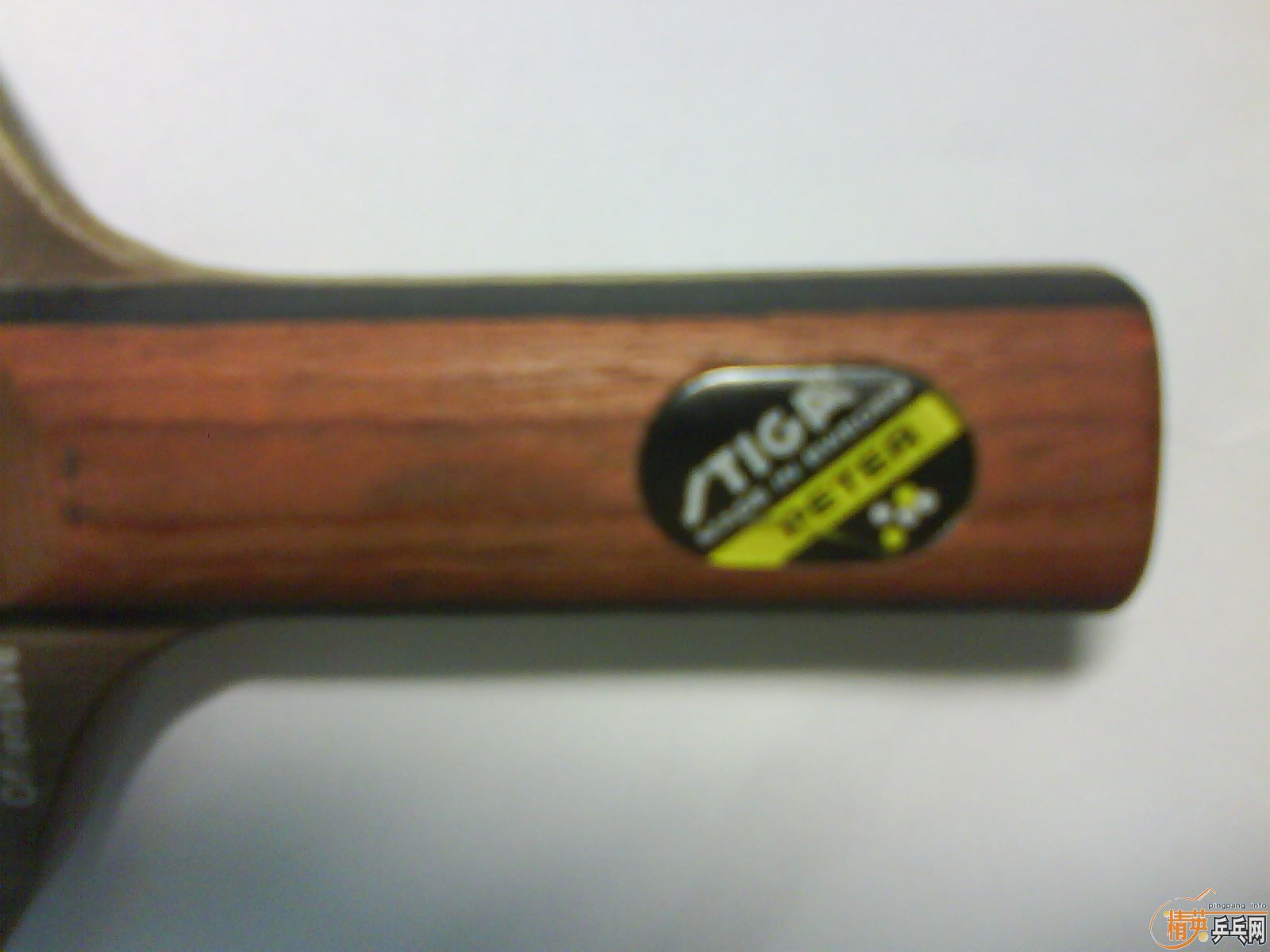 [�Ի����] ���� yasaka stiga OC WRB (�հ���OC)