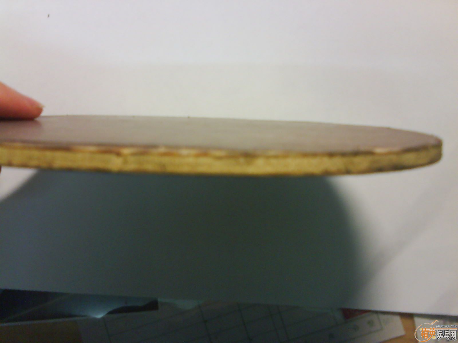 [�Ի����] ���� yasaka stiga OC WRB (�հ���OC)