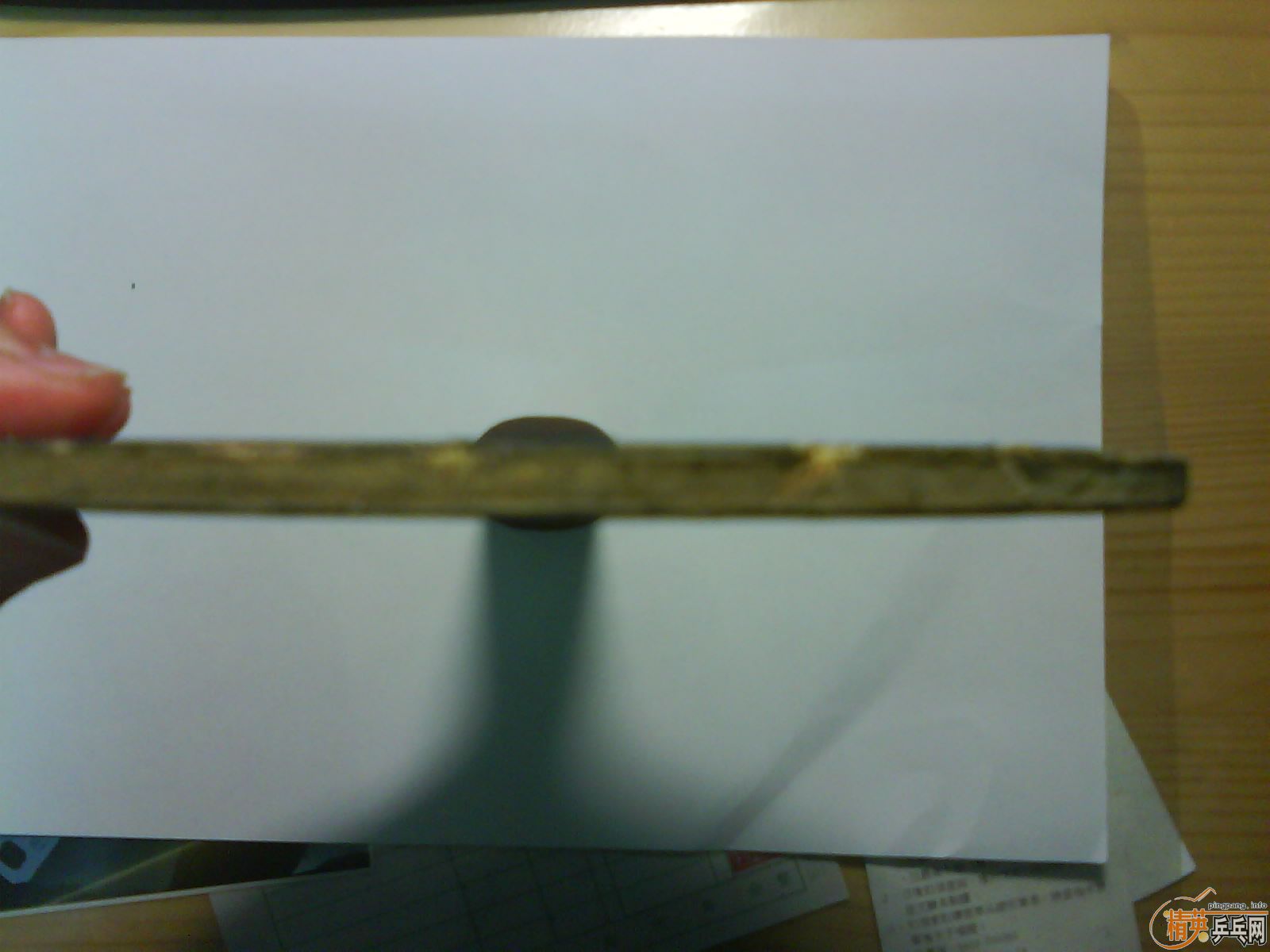 [�Ի����] ���� yasaka stiga OC WRB (�հ���OC)