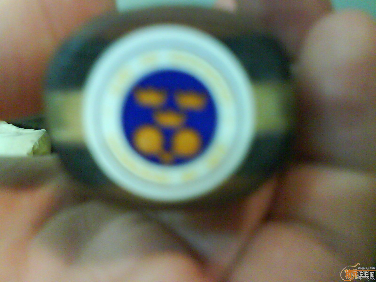 [�Ի����] ���� yasaka stiga OC WRB (�հ���OC)  + ����һ��ʵ�û� �������OC