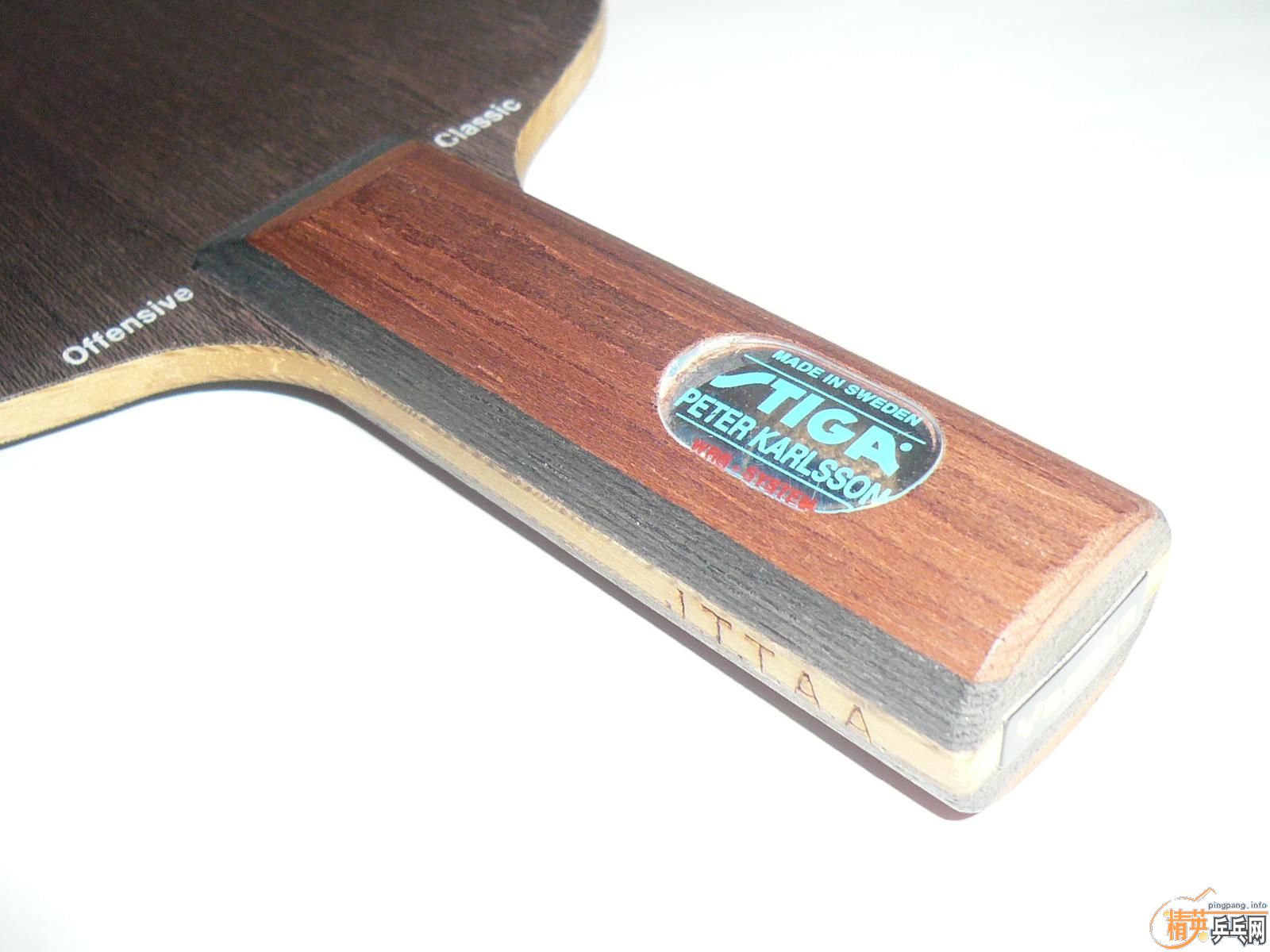 [�Ի����] ���� yasaka stiga OC WRB (�հ���OC)