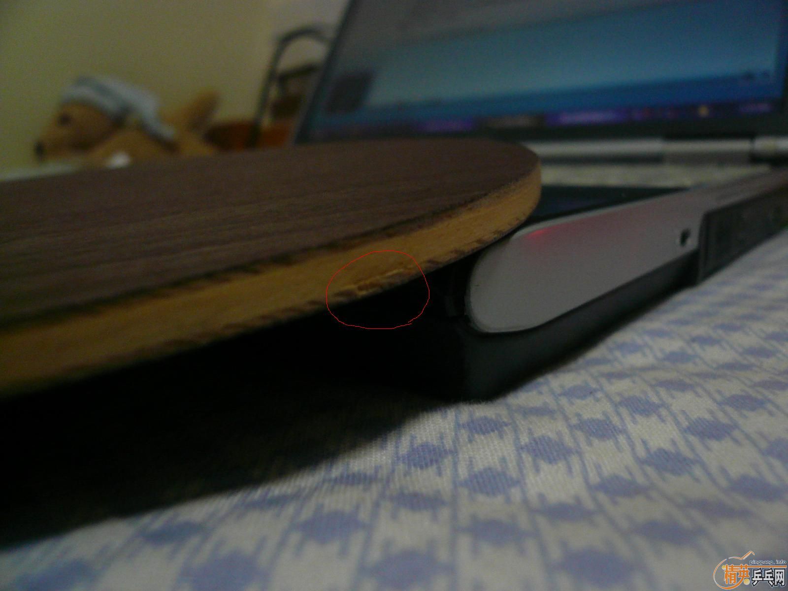 [�Ի����] ���� yasaka stiga OC WRB (�հ���OC)