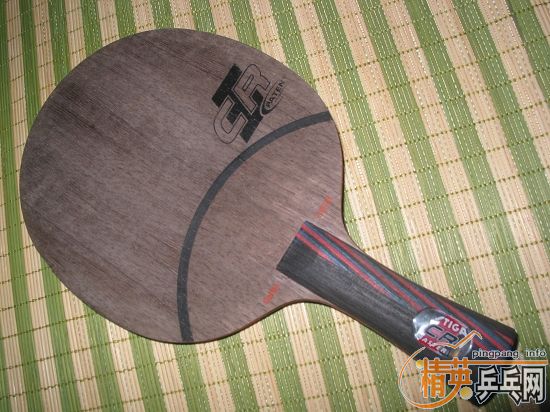 stiga���7.6 CR WRB