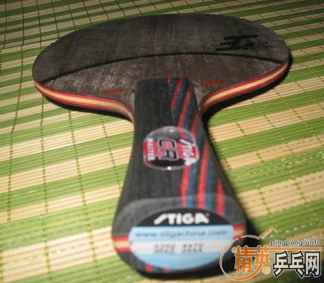 stiga���7.6 CR WRB