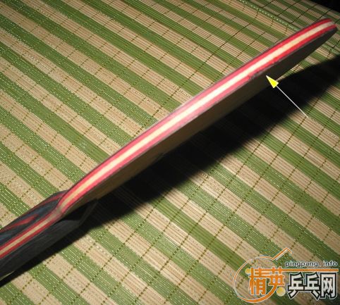 stiga���7.6 CR WRB