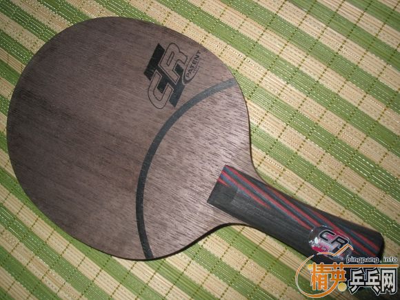 stiga���7.6 CR WRB