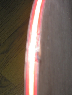 stiga���7.6 CR WRB