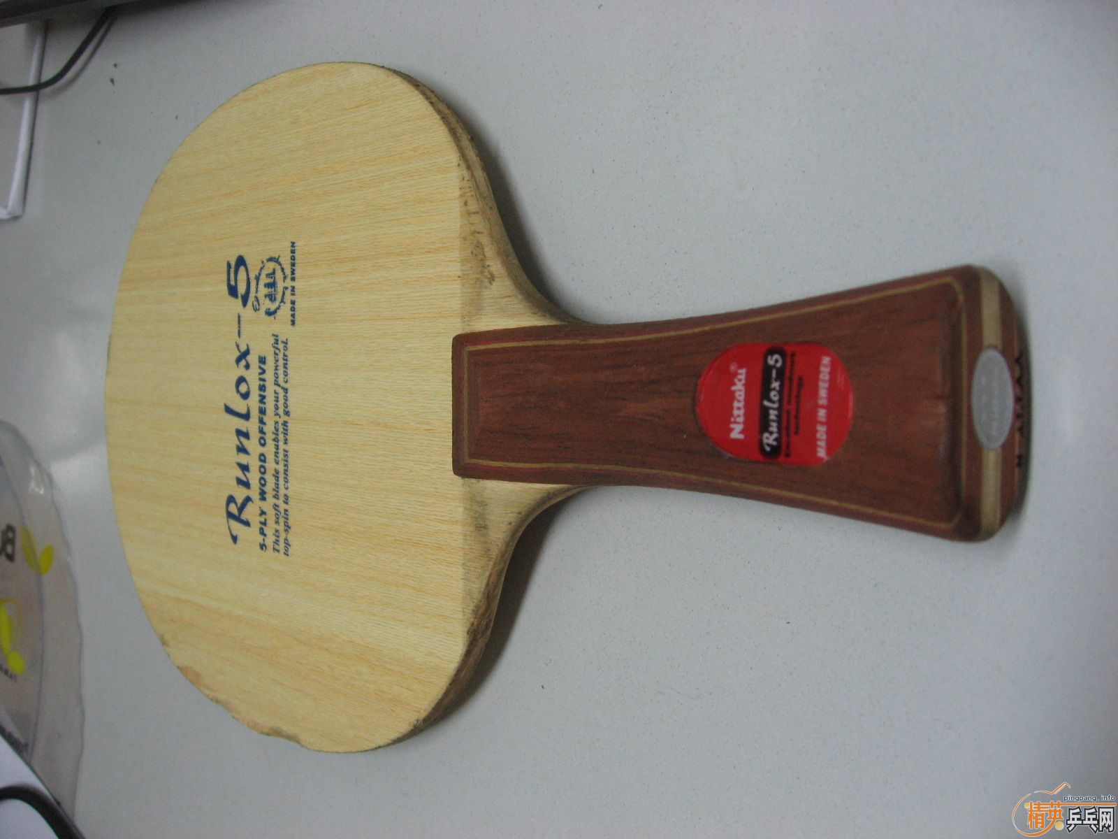 ��nittaku runlox-5���ᣬ220����