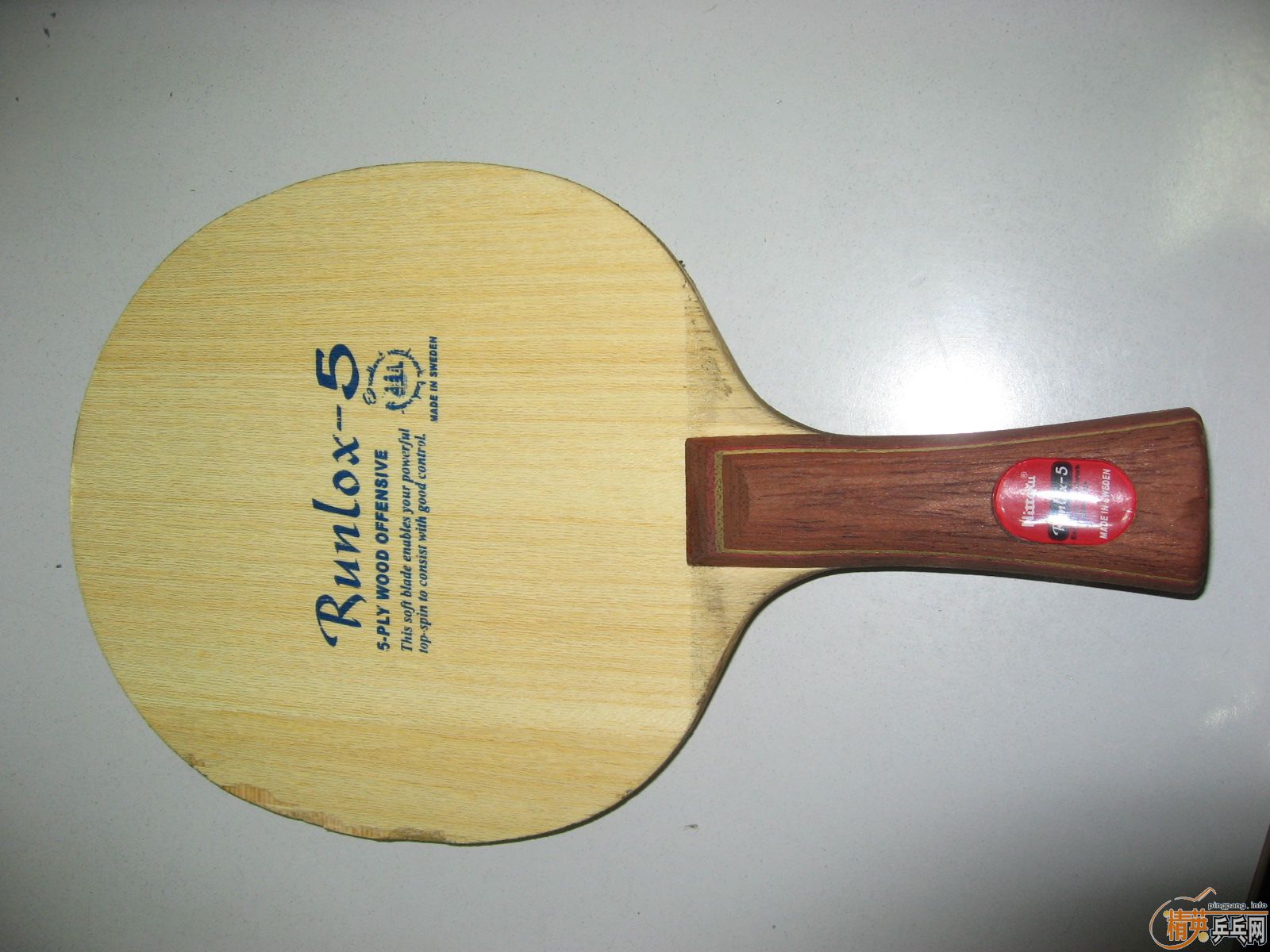 ��nittaku runlox-5���ᣬ220����