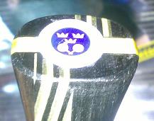 Donic Smirnov Ultra Carbon �� ��ˮ��