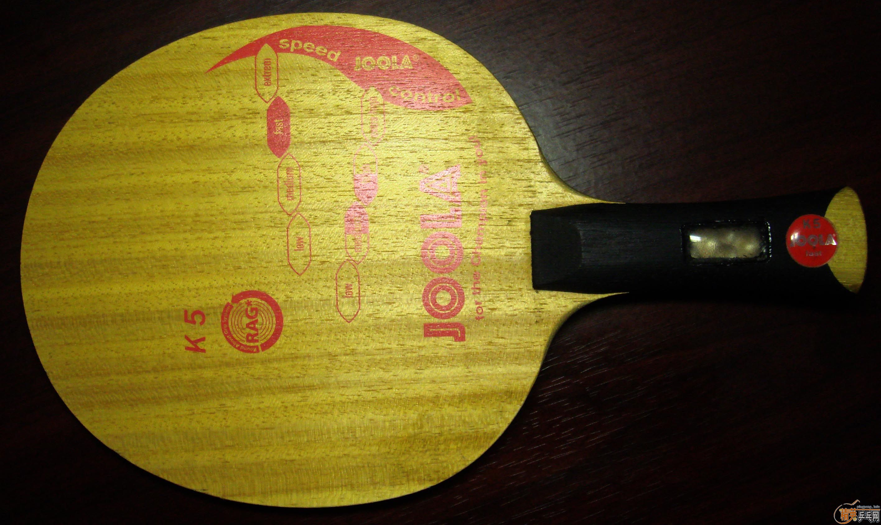 ��JOOLA K5���