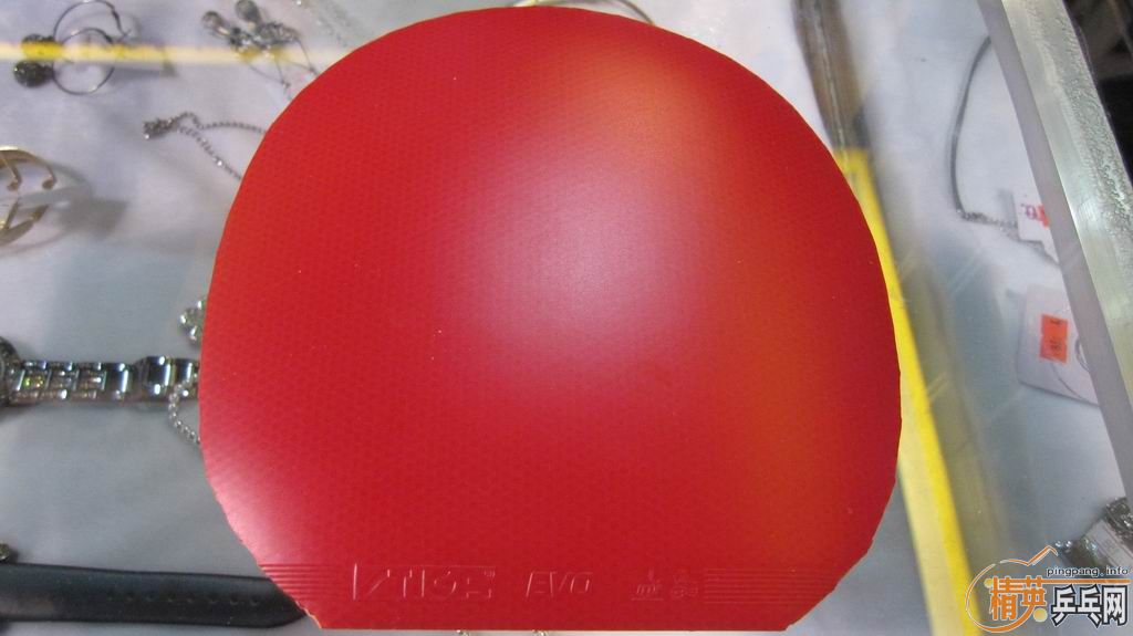 ����ͼ�ˡ���9.5�� �����ֺ���δ���39��+STIGA EVO1.8MM��120����