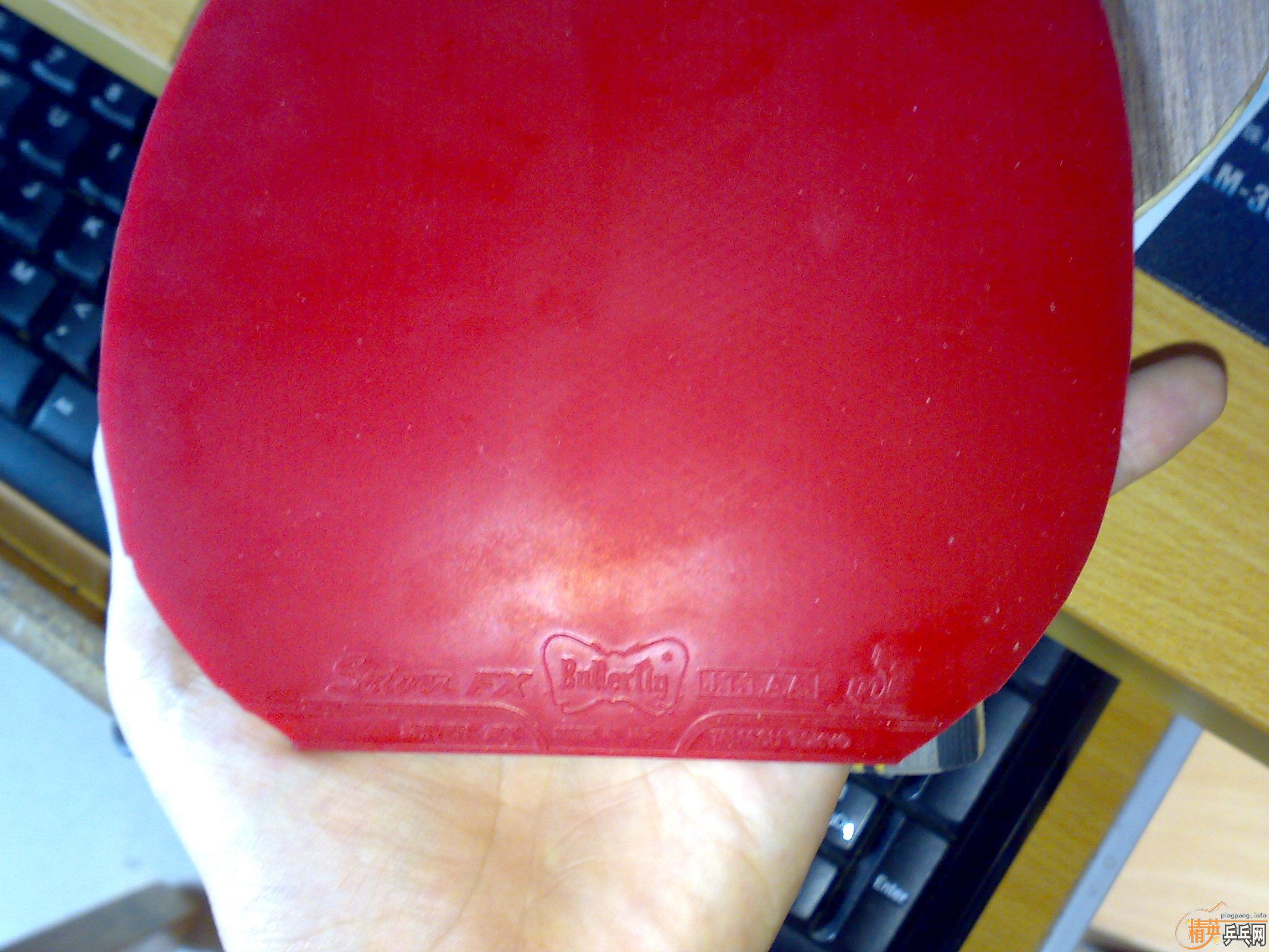 ��YEO�����ͷǳ��µ�SRIVER FX�׽���