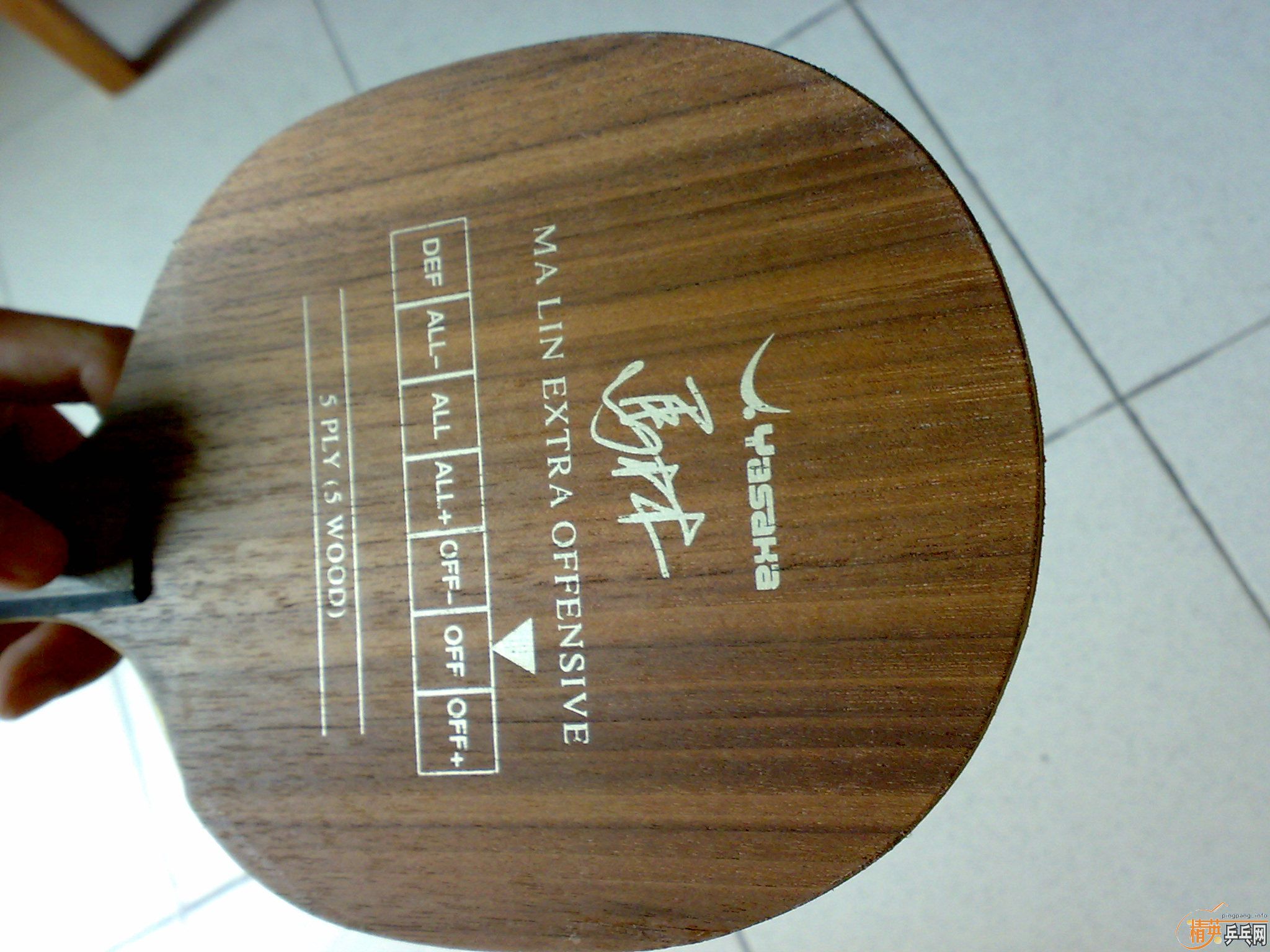 ��YEO�����ͷǳ��µ�SRIVER FX�׽���