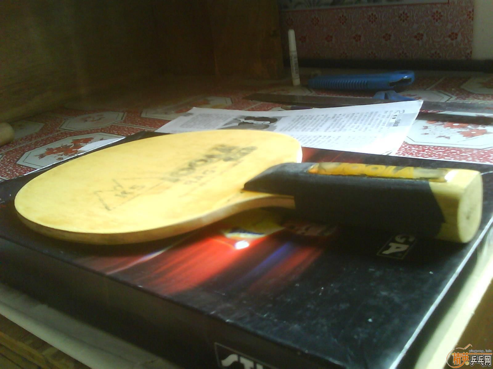 ��ľ���䣬Joola K5��AN������170���졣