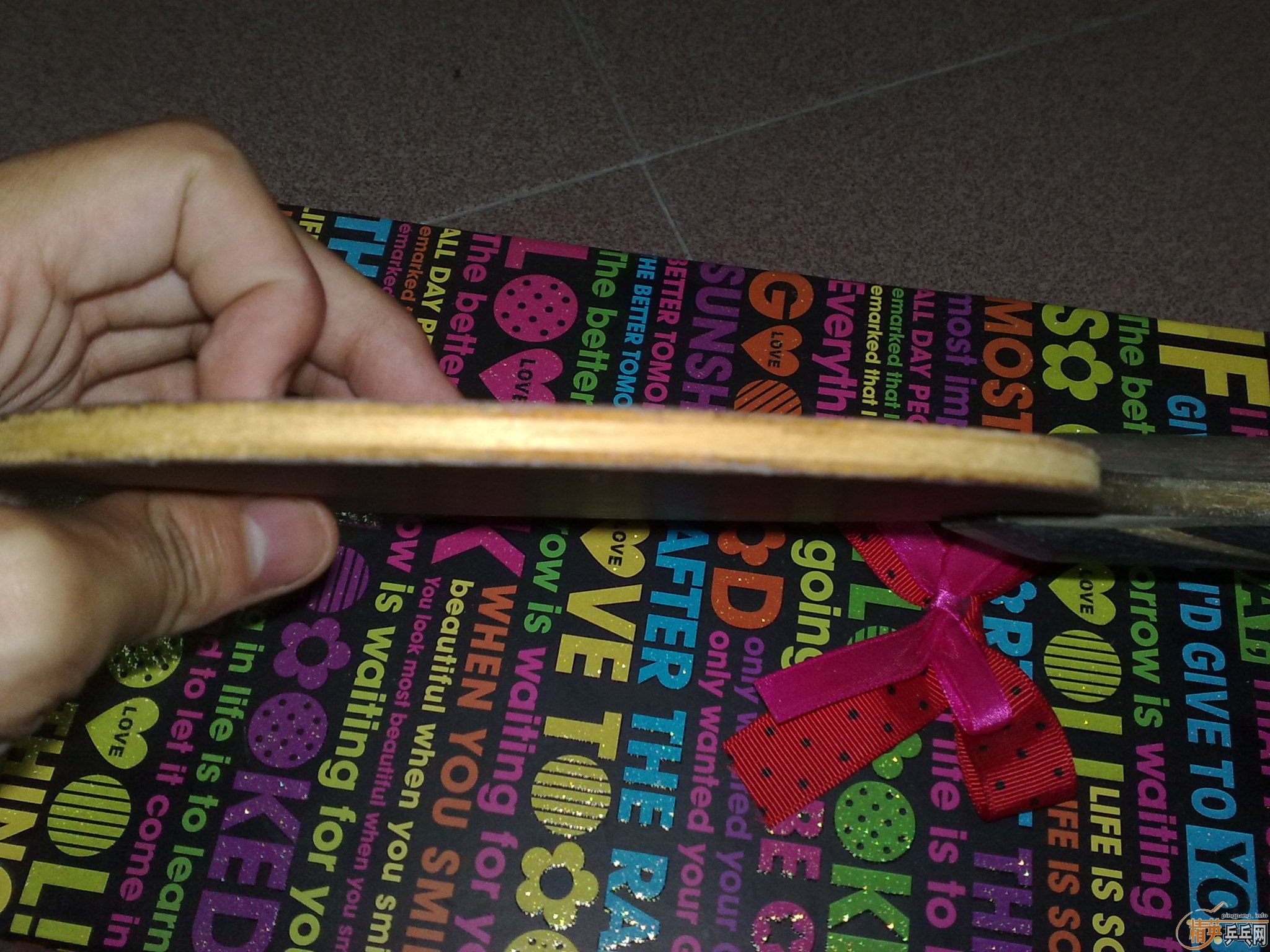 TUBE ALU