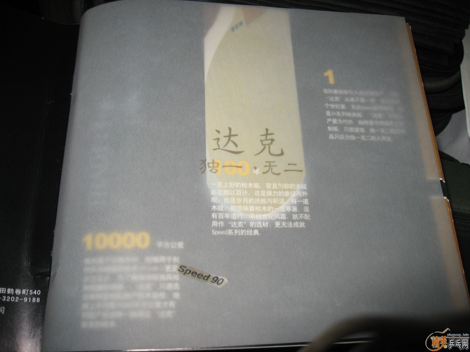 �����Գ�һֻDARKER-S90������עƷ��9.5mm��-ΨһFL��ST